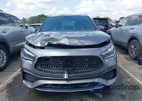 2021 Mercedes-Benz Gla 250 z USA, uszkodzony, nr VIN W1N4N4GBXMJ220336